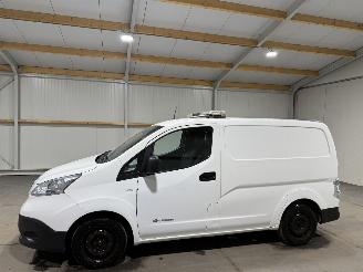 Nissan E-NV200 Business 40kWh 80kW Automaat Navi picture 9