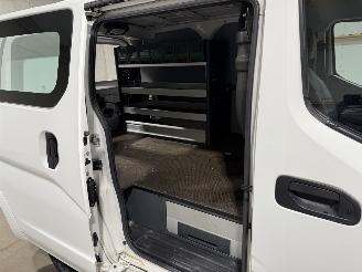 Nissan E-NV200 Business 40kWh 80kW Automaat Navi picture 36