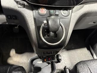 Nissan E-NV200 Business 40kWh 80kW Automaat Navi picture 46