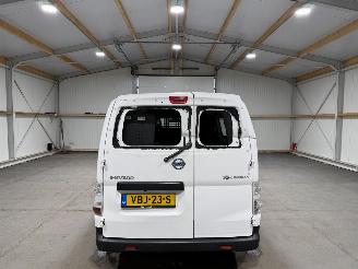 Nissan E-NV200 Business 40kWh 80kW Automaat Navi picture 7