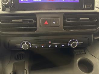 Peugeot Partner 1.2PureTech 81kW  Premium picture 41