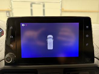 Peugeot Partner 1.2PureTech 81kW  Premium picture 40
