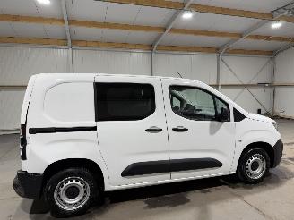 Peugeot Partner 1.2PureTech 81kW  Premium picture 5