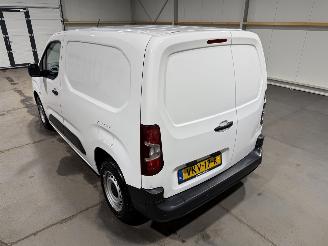 Peugeot Partner 1.2PureTech 81kW  Premium picture 16