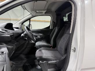 Peugeot Partner 1.2PureTech 81kW  Premium picture 27