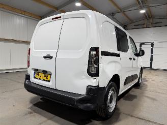 Peugeot Partner 1.2PureTech 81kW  Premium picture 22