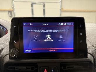 Peugeot Partner 1.2PureTech 81kW  Premium picture 38