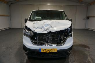 Renault Trafic 2.0DCI 81kW T29 L2H1 DC Comfort picture 4