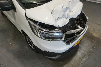 Renault Trafic 2.0DCI 81kW T29 L2H1 DC Comfort picture 25