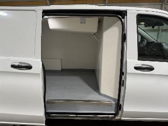Mercedes Vito 109CDI 65kW Koelwagen Functional Lang picture 18