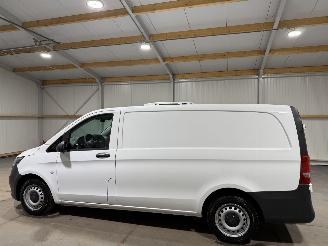Mercedes Vito 109CDI 65kW Koelwagen Functional Lang picture 11