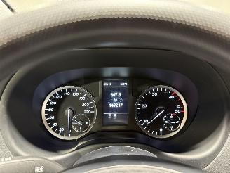 Mercedes Vito 109CDI 65kW Koelwagen Functional Lang picture 25