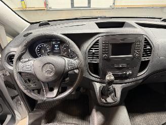 Mercedes Vito 109CDI 65kW Koelwagen Functional Lang picture 24