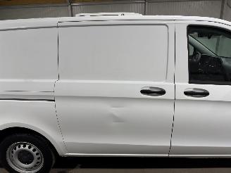 Mercedes Vito 109CDI 65kW Koelwagen Functional Lang picture 13