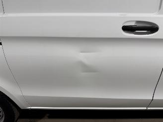 Mercedes Vito 109CDI 65kW Koelwagen Functional Lang picture 14