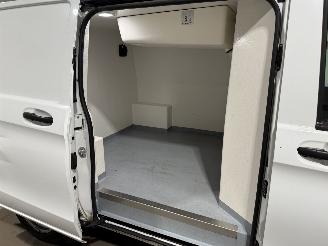 Mercedes Vito 109CDI 65kW Koelwagen Functional Lang picture 19