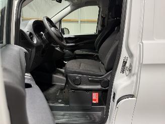 Mercedes Vito 109CDI 65kW Koelwagen Functional Lang picture 15