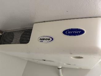 Mercedes Vito 109CDI 65kW Koelwagen Functional Lang picture 20