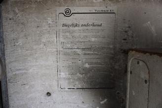 Verdonk  Tandemasser Spuitwagen CLEANER picture 17