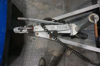 Verdonk  Tandemasser Spuitwagen CLEANER picture 14