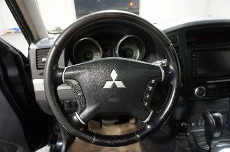 Mitsubishi Pajero 3.2 DID 125kW Automaat Invite High Roof AT HRV picture 15