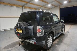 Mitsubishi Pajero 3.2 DID 125kW Automaat Invite High Roof AT HRV picture 6
