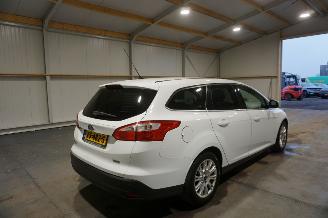 Ford Focus 1.0EcoBoost 92kW Clima Trend picture 6