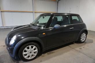 Mini Mini 1.6 66kW ONE SALT picture 9