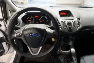 Ford Fiesta 1.25 44kW Airco Limited picture 20