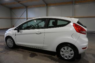 Ford Fiesta 1.25 44kW Airco Limited picture 11