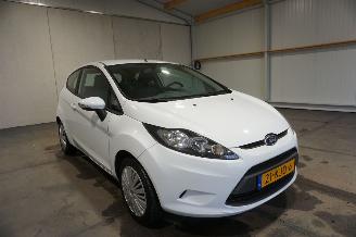 Ford Fiesta 1.25 44kW Airco Limited picture 3