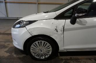 Ford Fiesta 1.25 44kW Airco Limited picture 15