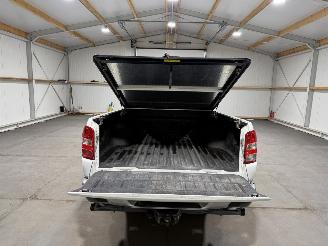 Fiat Fullback 2.4D 133kW 4X4 LX Clima Extended CAB picture 21