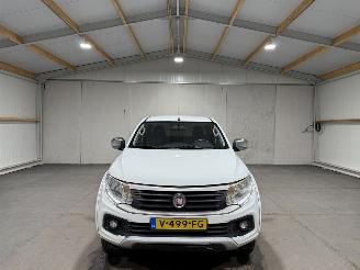 Fiat Fullback 2.4D 133kW 4X4 LX Clima Extended CAB picture 4