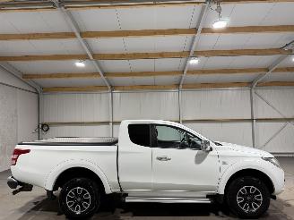 Fiat Fullback 2.4D 133kW 4X4 LX Clima Extended CAB picture 1