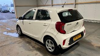 Kia Picanto 1.0CVVT 49kW EconomyPlusLine picture 12