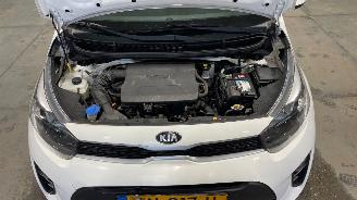 Kia Picanto 1.0CVVT 49kW EconomyPlusLine picture 27
