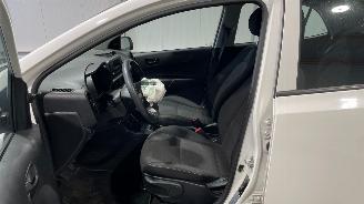 Kia Picanto 1.0CVVT 49kW EconomyPlusLine picture 30