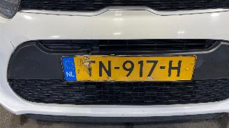 Kia Picanto 1.0CVVT 49kW EconomyPlusLine picture 21