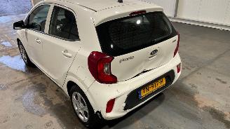 Kia Picanto 1.0CVVT 49kW EconomyPlusLine picture 15