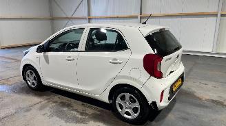 Kia Picanto 1.0CVVT 49kW EconomyPlusLine picture 11