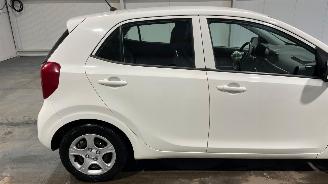 Kia Picanto 1.0CVVT 49kW EconomyPlusLine picture 14