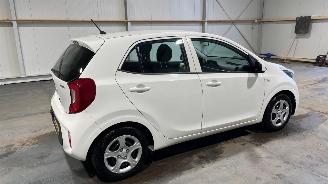 Kia Picanto 1.0CVVT 49kW EconomyPlusLine picture 5