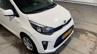 Kia Picanto 1.0CVVT 49kW EconomyPlusLine picture 23