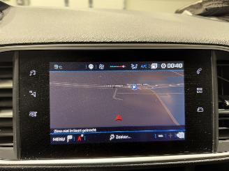 Peugeot 308 1.2 PureTech 81kW Blue Lease picture 33