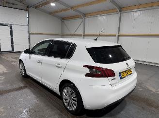 Peugeot 308 1.2 PureTech 81kW Blue Lease picture 12