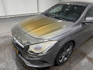 Mercedes Cla-klasse 180 90kW Automaat Business Solution ShootingBrake picture 15