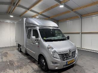 Renault Master 2.3dCi 121kW L4 dl DC Energy picture 3