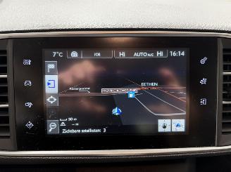 Peugeot 308 SW 1.2PureTech 96kW Blue Lease Executive picture 33