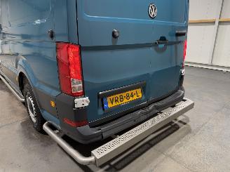 Volkswagen Crafter 2.0TDI 75kW  L3H3 Highline Camera picture 15